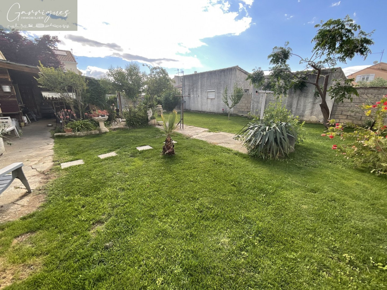 vente Villa Uchaud - Photo 10