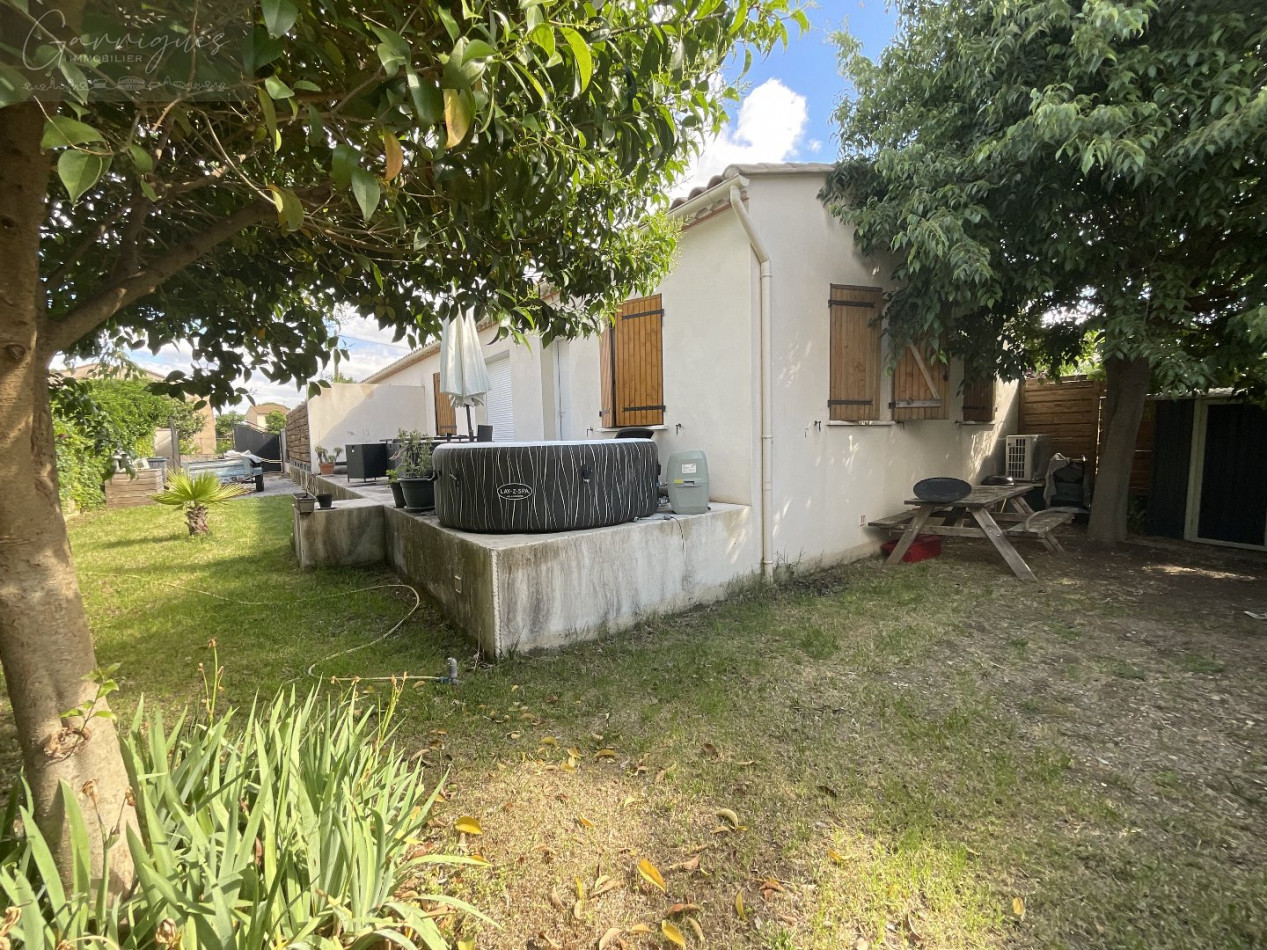 vente Ensemble immobilier Uchaud - Photo 1