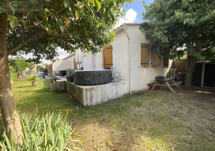 vente Ensemble immobilier Uchaud