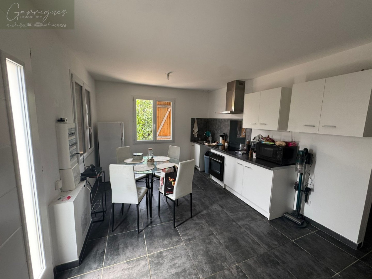 vente Ensemble immobilier Uchaud - Photo 2