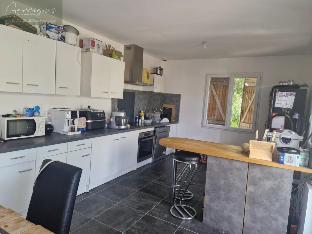 vente Ensemble immobilier Uchaud - Photo 6