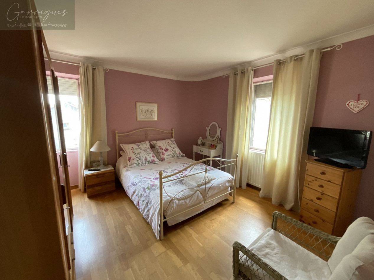 vente Maison de village Milhaud - Photo 6