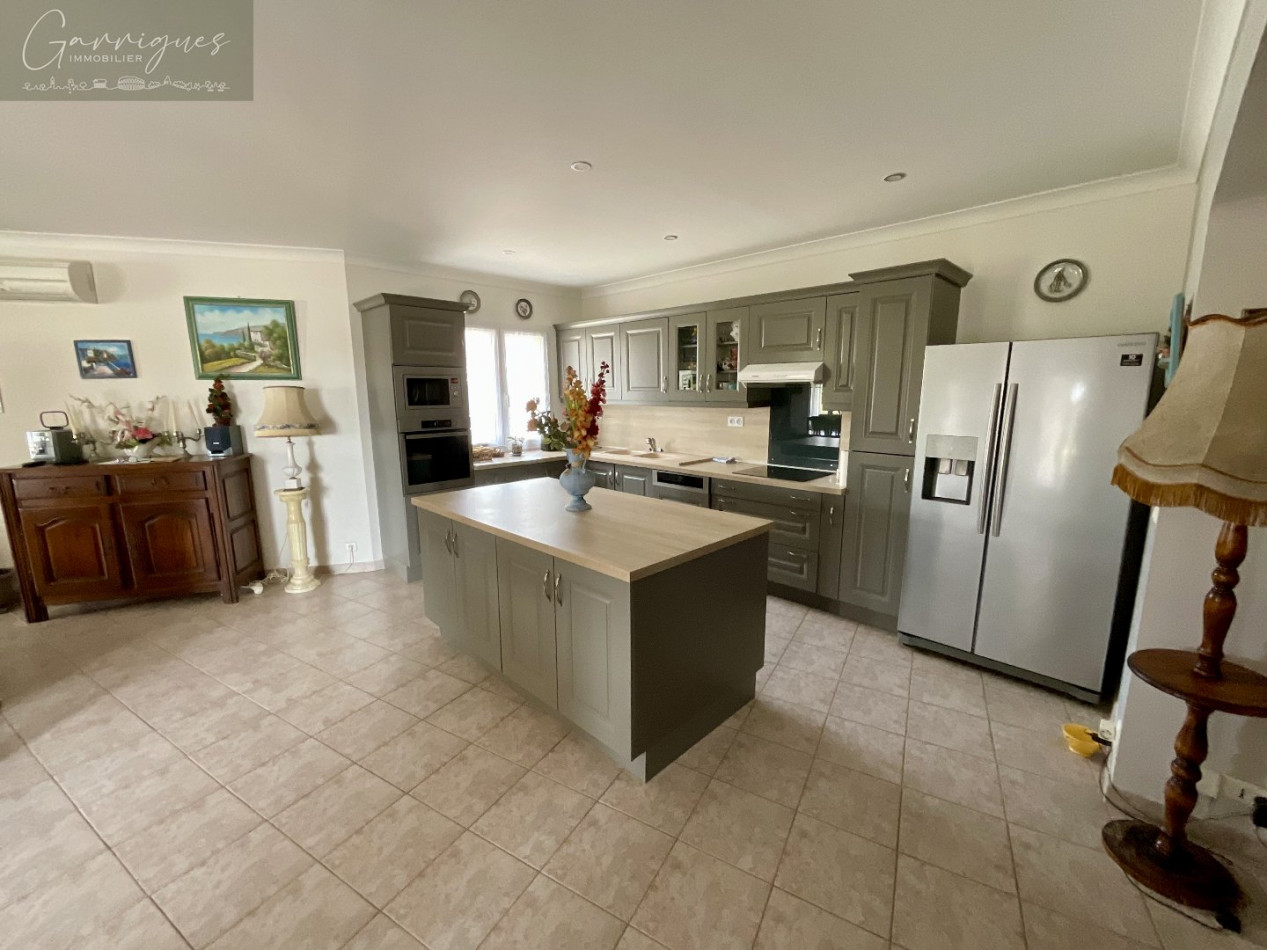 location Villa Poulx - Photo 2