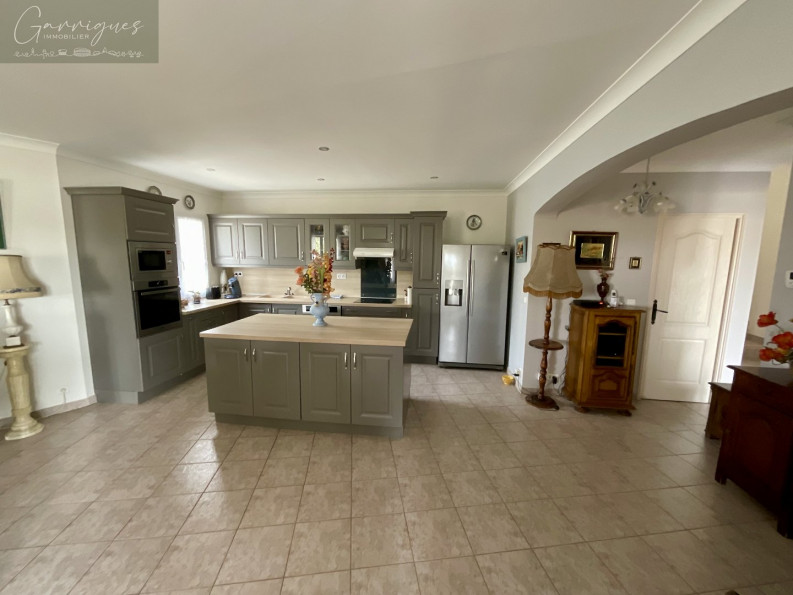 location Villa Poulx - Photo 3