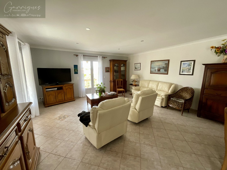 location Villa Poulx - Photo 4