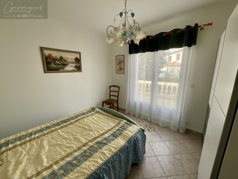 location Villa Poulx - Photo 7