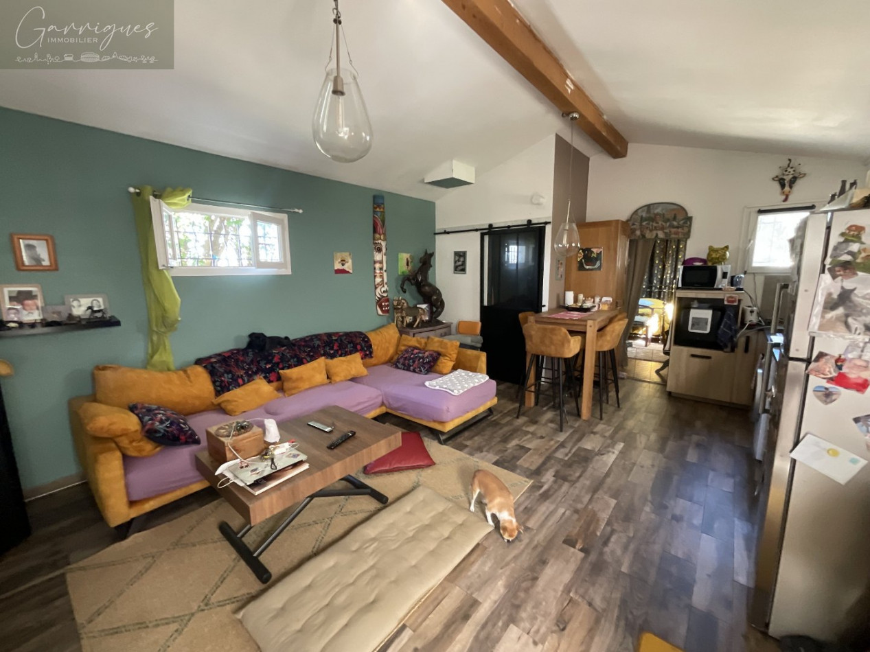 vente Mazet Manduel - Photo 3