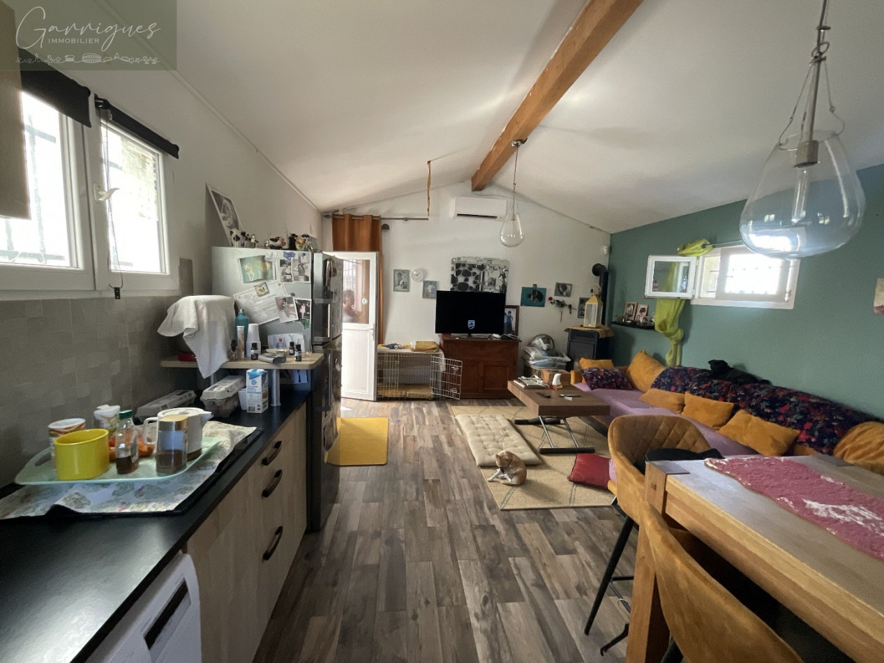 vente Mazet Manduel - Photo 4