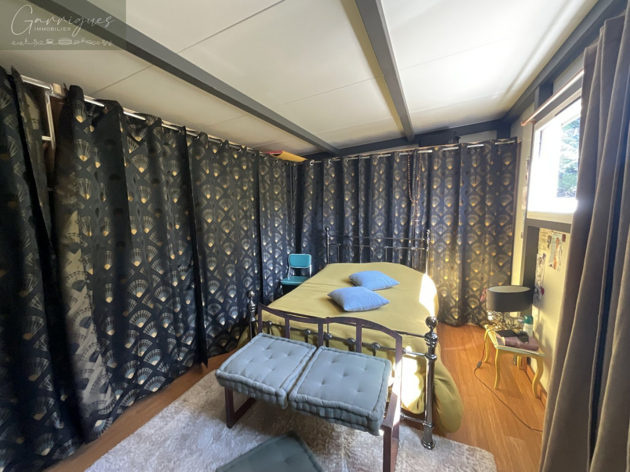 vente Mazet Manduel - Photo 6