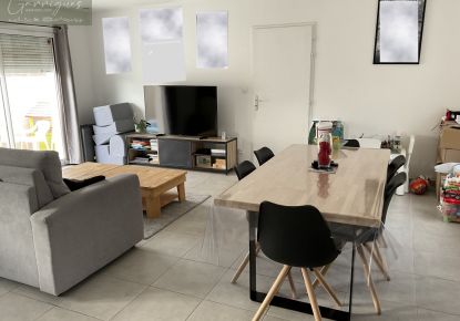 location Villa Bernis