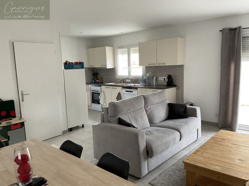 location Villa Bernis - Photo 4