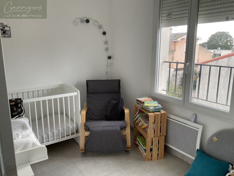 location Villa Bernis - Photo 7