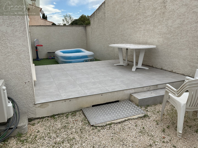 location Villa Bernis - Photo 8