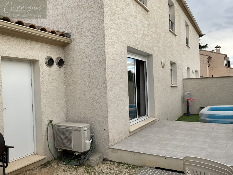 location Villa Bernis - Photo 9