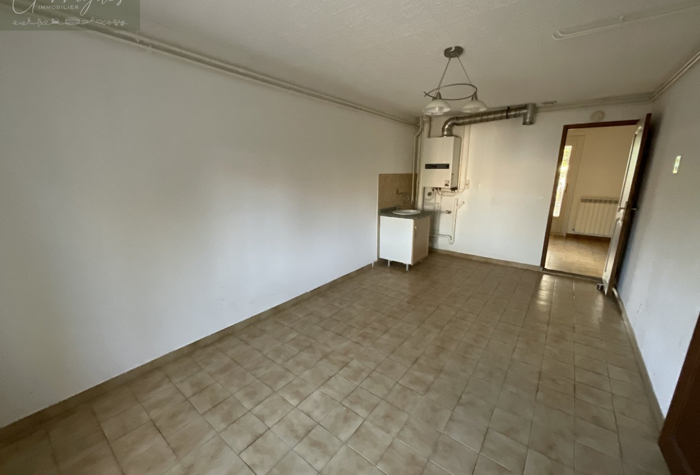 vente Villa Milhaud - Photo 5