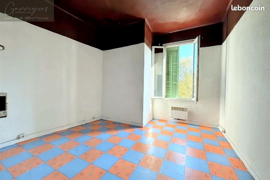 vente Immeuble mixte Milhaud - Photo 5