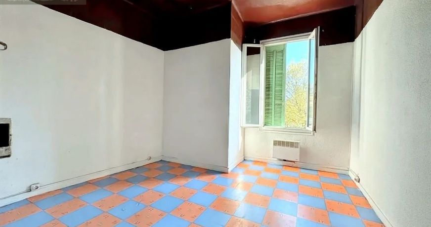 vente Immeuble mixte Milhaud