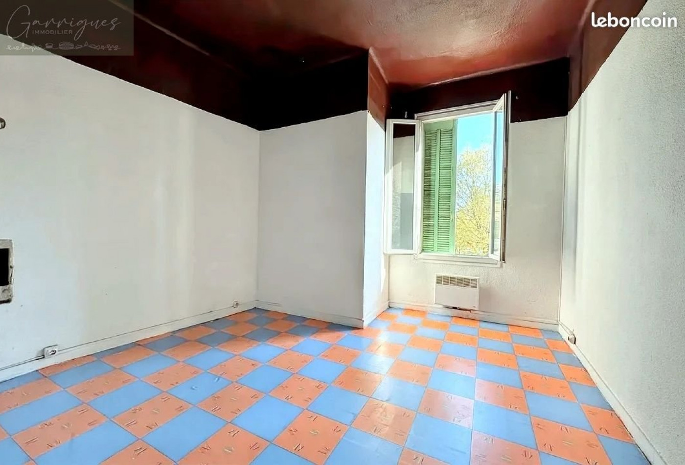 vente Immeuble mixte Milhaud - Photo 5