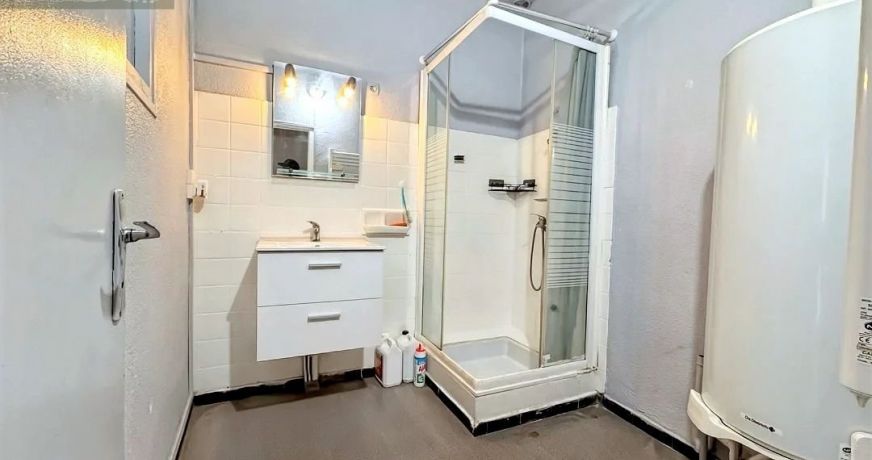 vente Immeuble mixte Milhaud