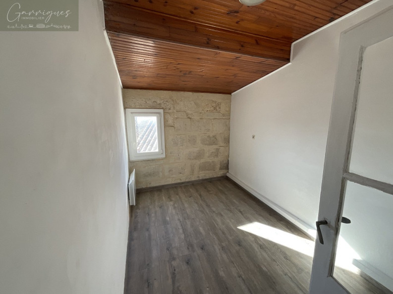 location Maison de village Aimargues - Photo 5