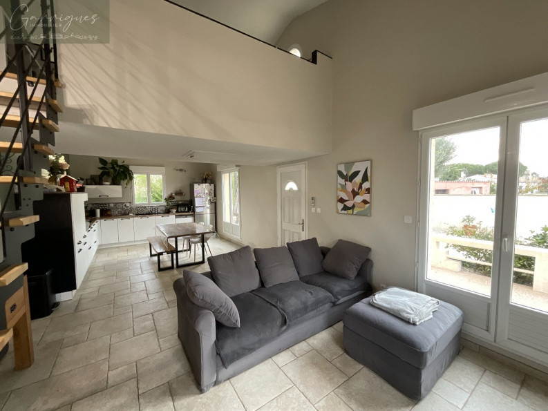 vente Villa Uchaud - Photo 2