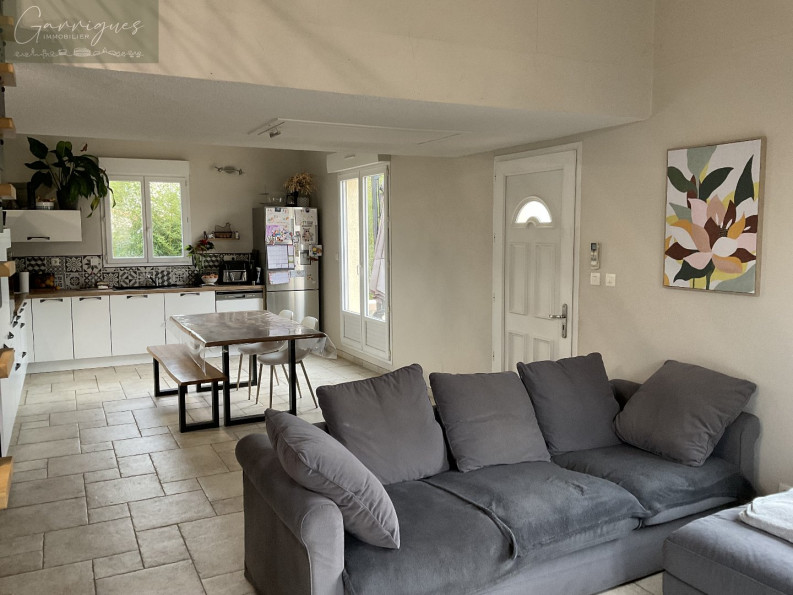 vente Villa Uchaud - Photo 4