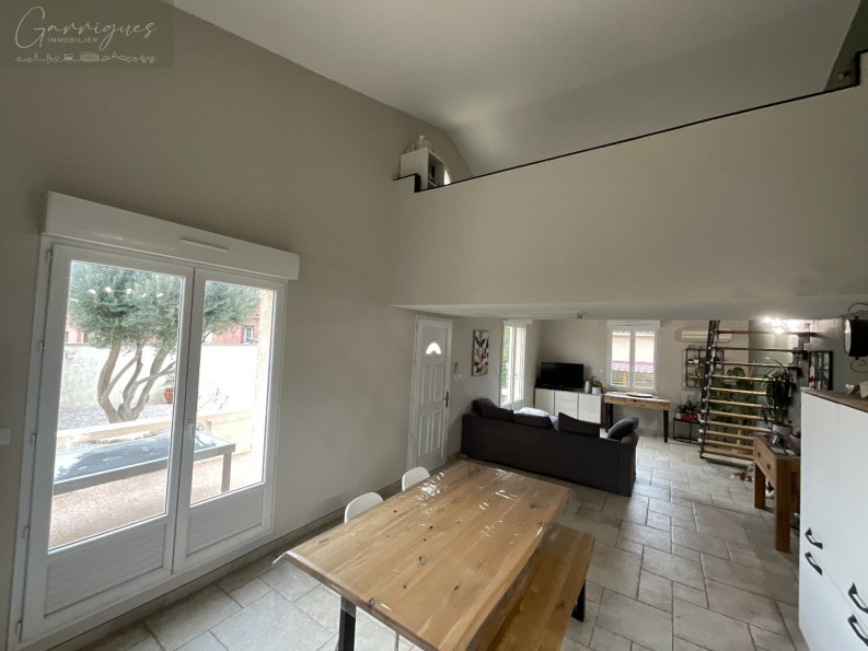 vente Villa Uchaud - Photo 5