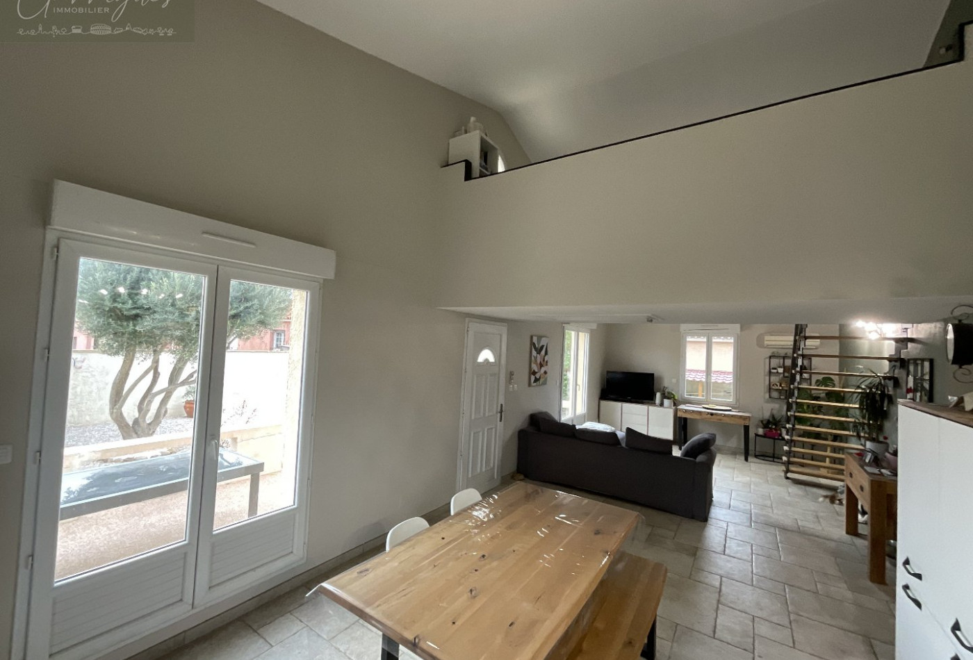 vente Villa Uchaud - Photo 5