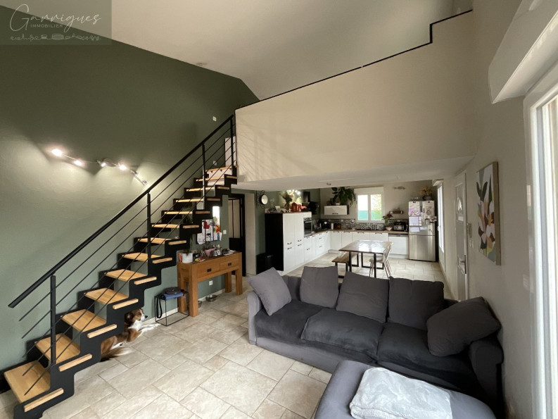 vente Villa Uchaud - Photo 6