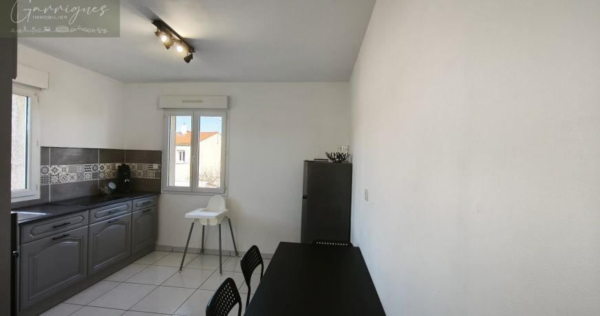 vente Ensemble immobilier Uchaud