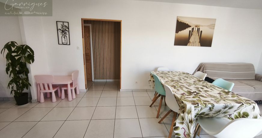 vente Ensemble immobilier Uchaud