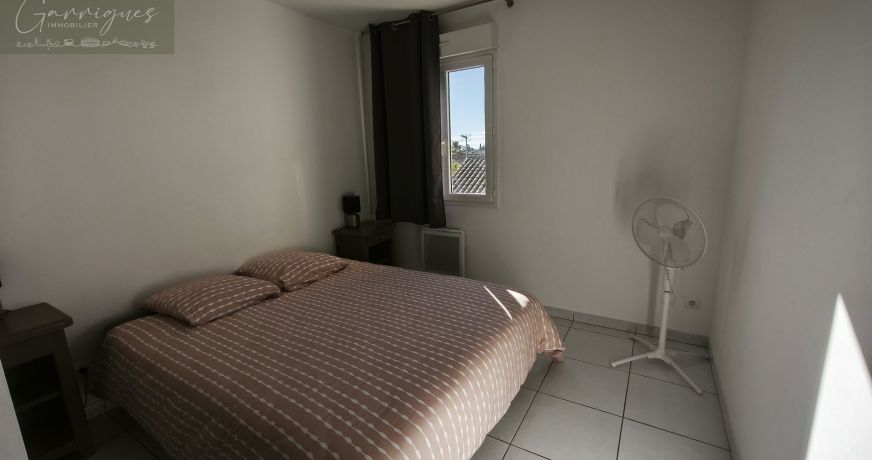 vente Ensemble immobilier Uchaud