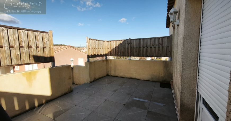 vente Ensemble immobilier Uchaud