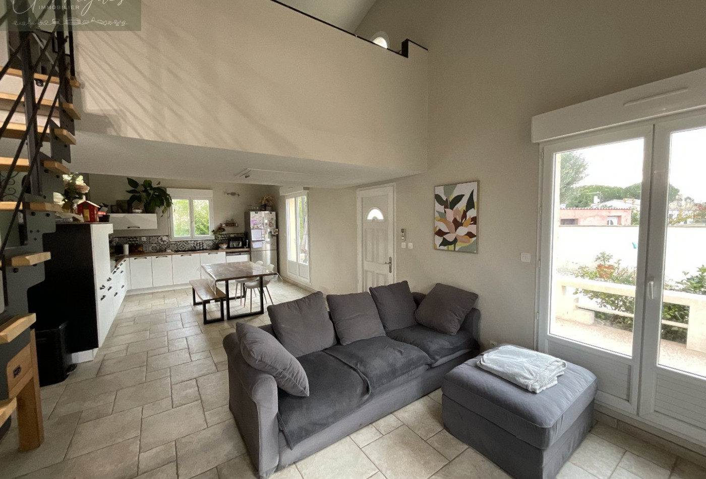 vente Ensemble immobilier Uchaud - Photo 2