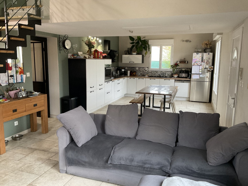 vente Ensemble immobilier Uchaud - Photo 3