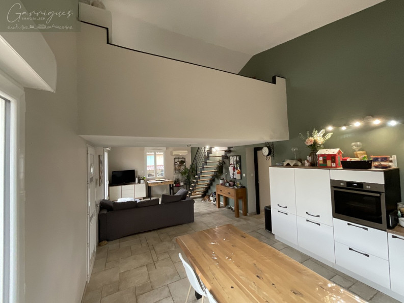 vente Ensemble immobilier Uchaud - Photo 5