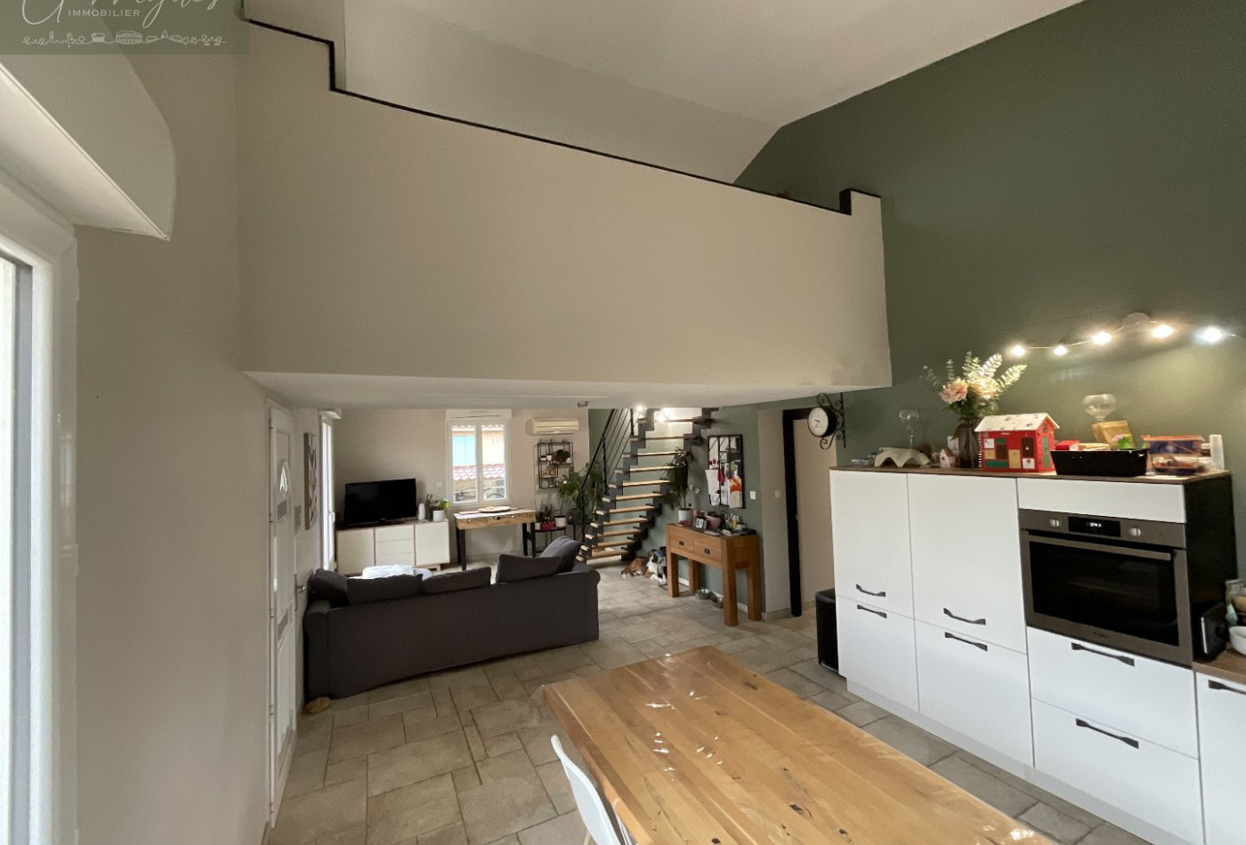 vente Ensemble immobilier Uchaud - Photo 5