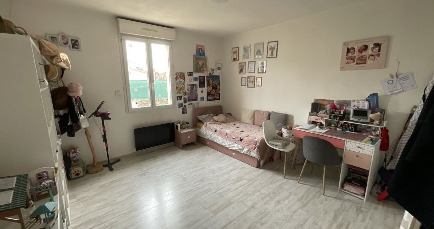 vente Ensemble immobilier Uchaud