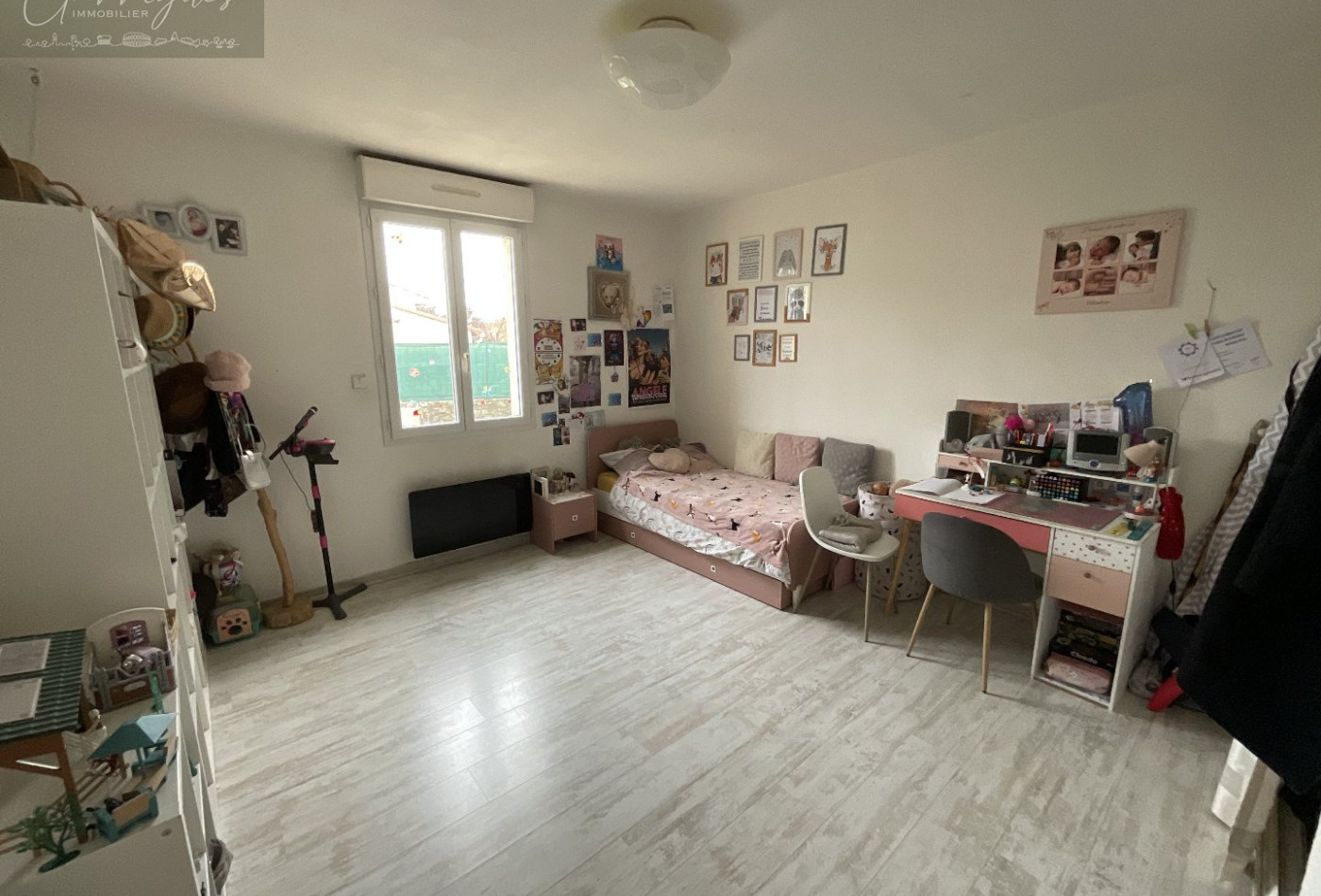 vente Ensemble immobilier Uchaud - Photo 7