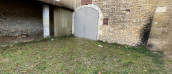 vente Remise en pierre Milhaud