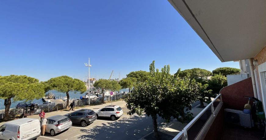 location Appartement Le Grau Du Roi