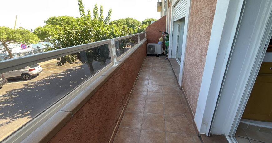 location Appartement Le Grau Du Roi