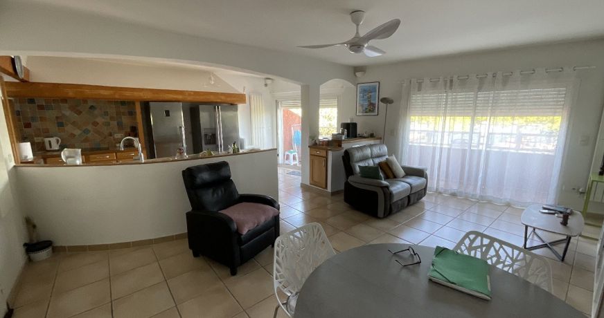 location Appartement Le Grau Du Roi