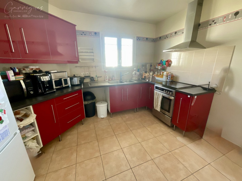 vente Villa Milhaud - Photo 3