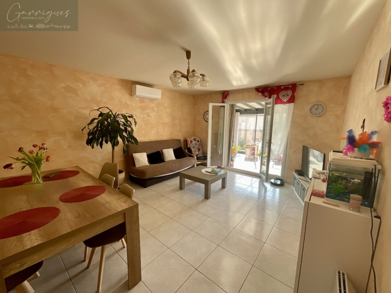 vente Villa Milhaud - Photo 5