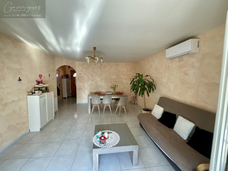 vente Villa Milhaud - Photo 7