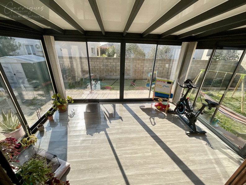 vente Villa Milhaud - Photo 8