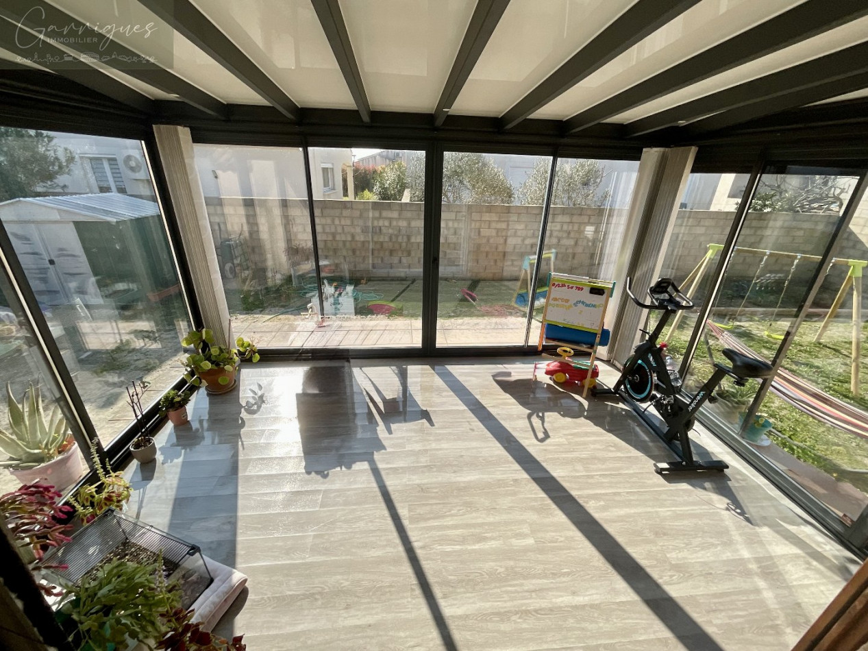 vente Villa Milhaud - Photo 8