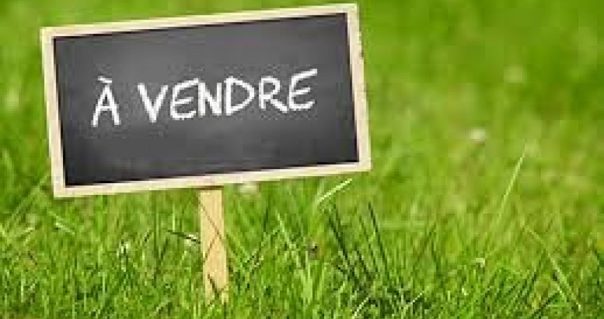 vente Terrain de loisir Milhaud