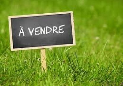 vente Terrain de loisir Milhaud